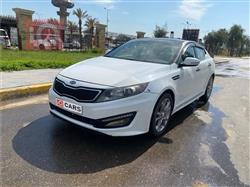 کیا ئۆپتیما